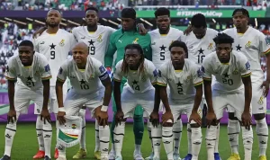 Colombia Siap Hadapi Ghana di Piala Dunia 2026