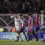 Copa Sudamericana: Lanus dan San Lorenzo Berebut Posisi, Sementara Neymar Menghadapi Kritik