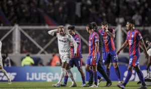 Copa Sudamericana: Lanus dan San Lorenzo Berebut Posisi, Sementara Neymar Menghadapi Kritik