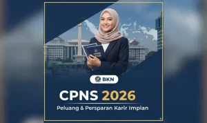 CPNS 2026: Persiapan dan Informasi Terbaru