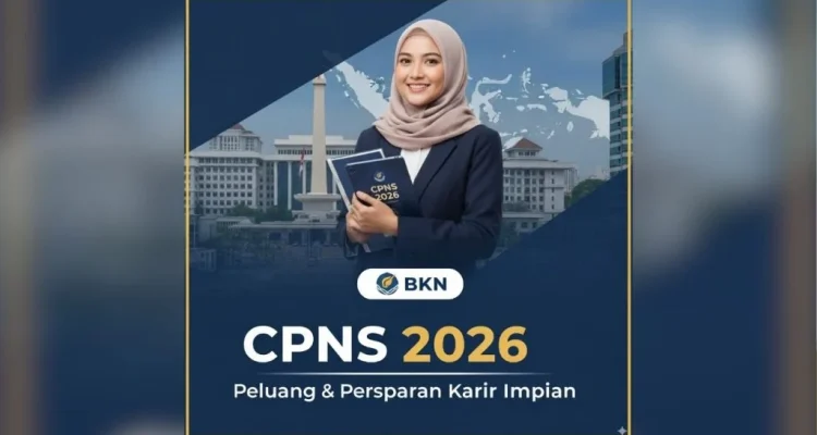 CPNS 2026: Persiapan dan Informasi Terbaru
