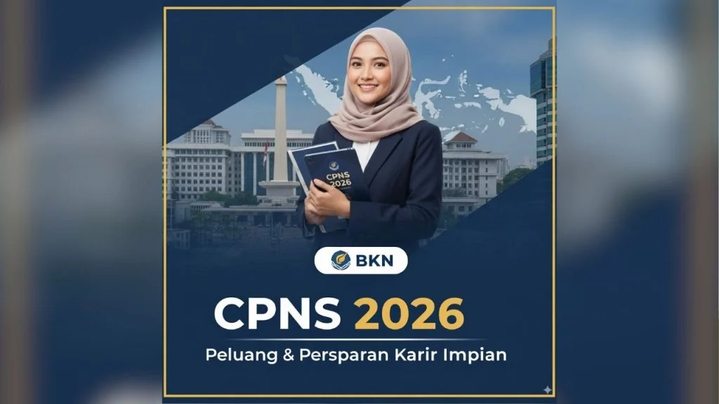 CPNS 2026: Persiapan dan Informasi Terbaru