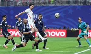 Cristian Romero Balas Kritik Gary Neville Setelah Argentina Kalahkan Inggris di Piala Dunia