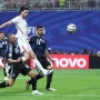 Cristian Romero Balas Kritik Gary Neville Setelah Argentina Kalahkan Inggris di Piala Dunia