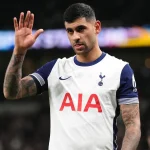 Cristian Romero dan Djed Spence Tidak Ikut Tottenham Lawan Sydney FC, Apa Alasannya?