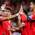 Cristiano Ronaldo dan Portugal Siap Hadapi Croatia di Piala Dunia 2026
