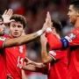 Cristiano Ronaldo dan Portugal Siap Hadapi Croatia di Piala Dunia 2026