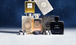 Croatia Outmuscle Ghana, Sementara CHANEL Menghadirkan Parfum Legendaris