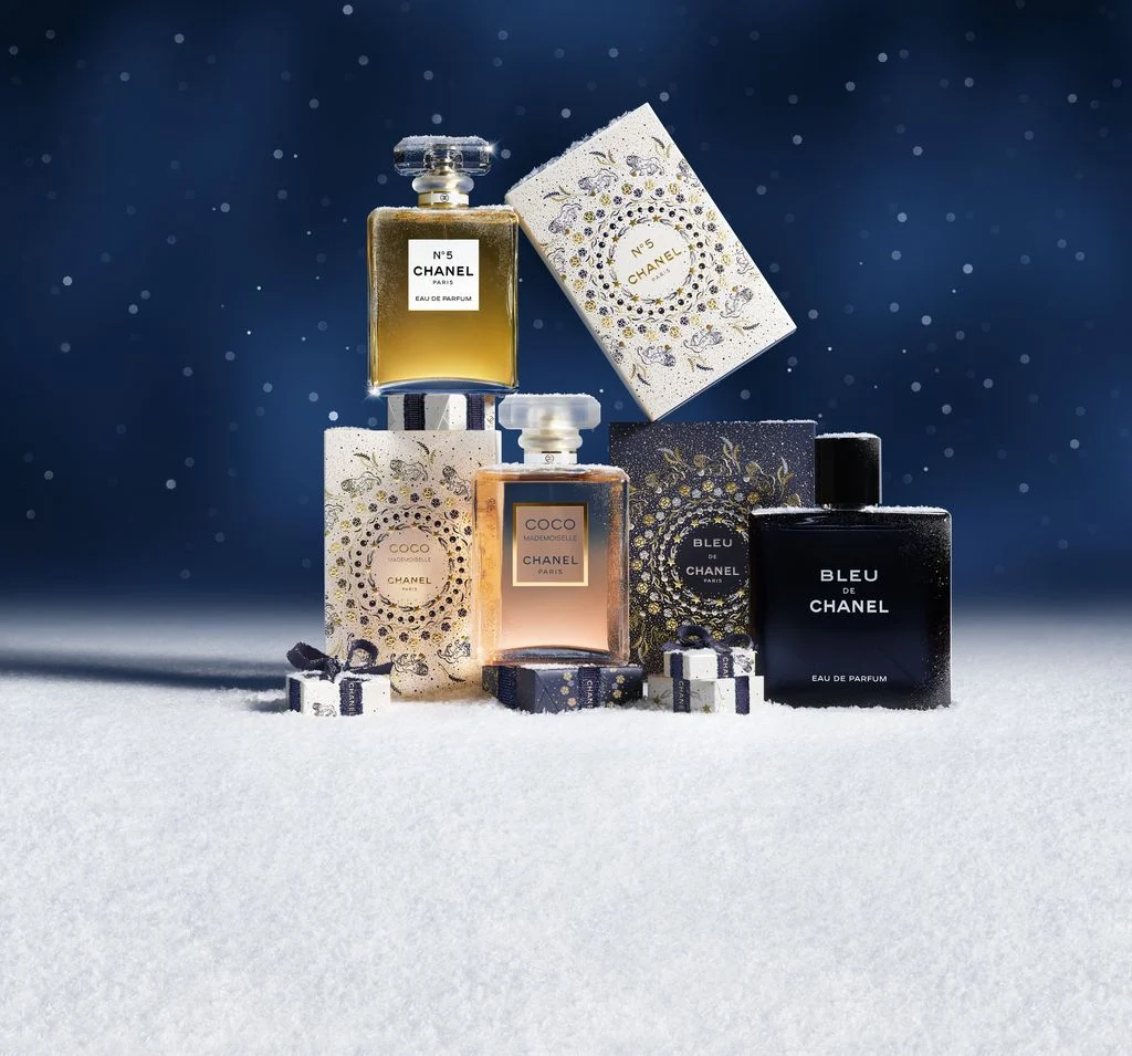 Croatia Outmuscle Ghana, Sementara CHANEL Menghadirkan Parfum Legendaris