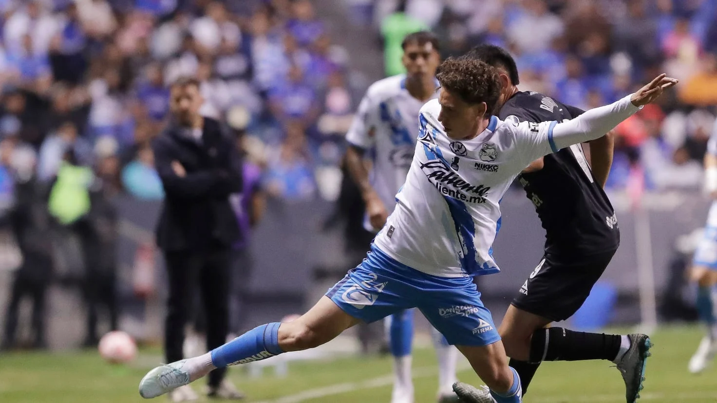Cruz Azul Siap Tantang Puebla di Liga MX Apertura 2026