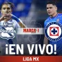 Cruz Azul vs Puebla: Laga Seru di Awal Musim Liga MX