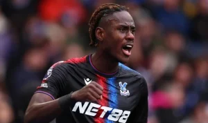 Crystal Palace Siap Hijack Trevoh Chalobah dari Chelsea
