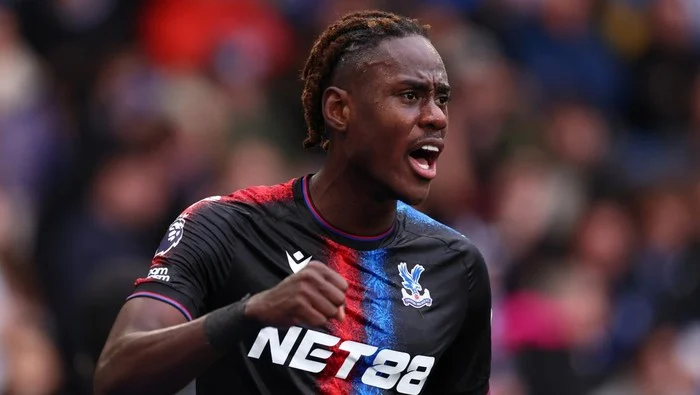 Crystal Palace Siap Hijack Trevoh Chalobah dari Chelsea