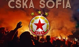 CSKA Sofia Siap Menghadapi Qarabag di Liga Eropa