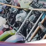 Cuaca Cerah di Cileungsi Bogor, Namun Aksi Balap Liar Mengancam