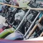 Cuaca Cerah di Cileungsi Bogor, Namun Aksi Balap Liar Mengancam