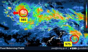 Cuaca di Papua Barat dan Kasus Penipuan: Berita Terkini dari Indonesia