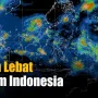 Cuaca Ekstrem Mengancam Indonesia: Dari Hujan Lebat Hingga Kebakaran TPA