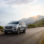 Cuaca Panas dan Kemungkinan Badai di Amerika, Serta Peluncuran Mobil PHEV Terbaru dari GM