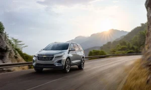 Cuaca Panas dan Kemungkinan Badai di Amerika, Serta Peluncuran Mobil PHEV Terbaru dari GM