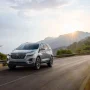 Cuaca Panas dan Kemungkinan Badai di Amerika, Serta Peluncuran Mobil PHEV Terbaru dari GM