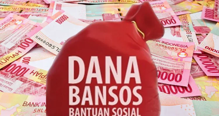 Dana Bantuan dan Kasus Embezzlement: Liputan Komprehensif
