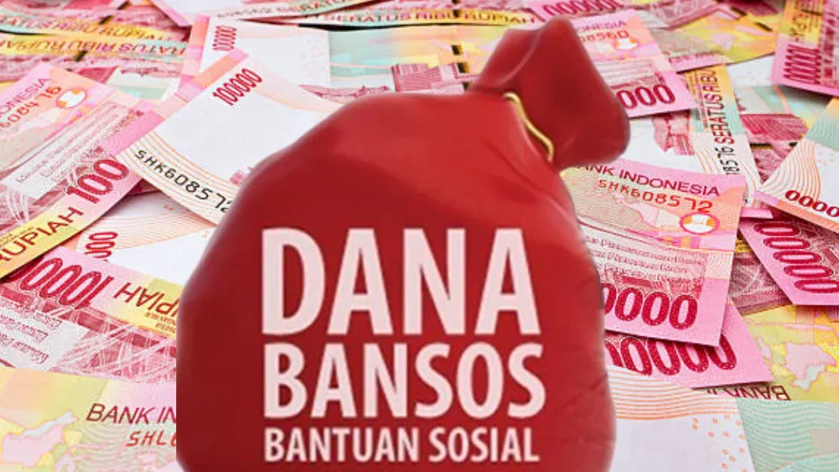 Dana Bantuan dan Kasus Embezzlement: Liputan Komprehensif