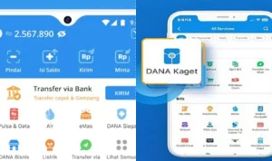 Dana Kaget dan Berbagai Kasus Penipuan: Liputan Terkini Dana Kaget dan Berbagai Kasus Penipuan: Liputan Terkini