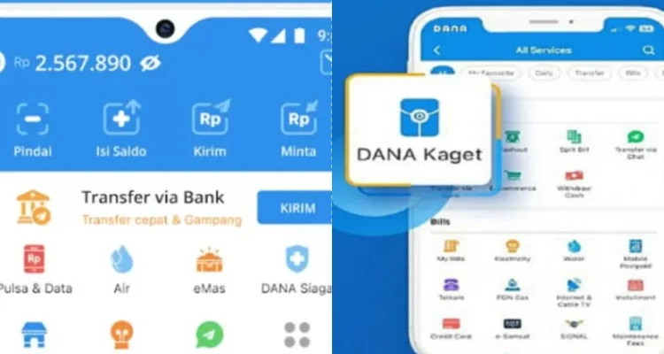 Dana Kaget dan Berbagai Kasus Penipuan: Liputan Terkini Dana Kaget dan Berbagai Kasus Penipuan: Liputan Terkini