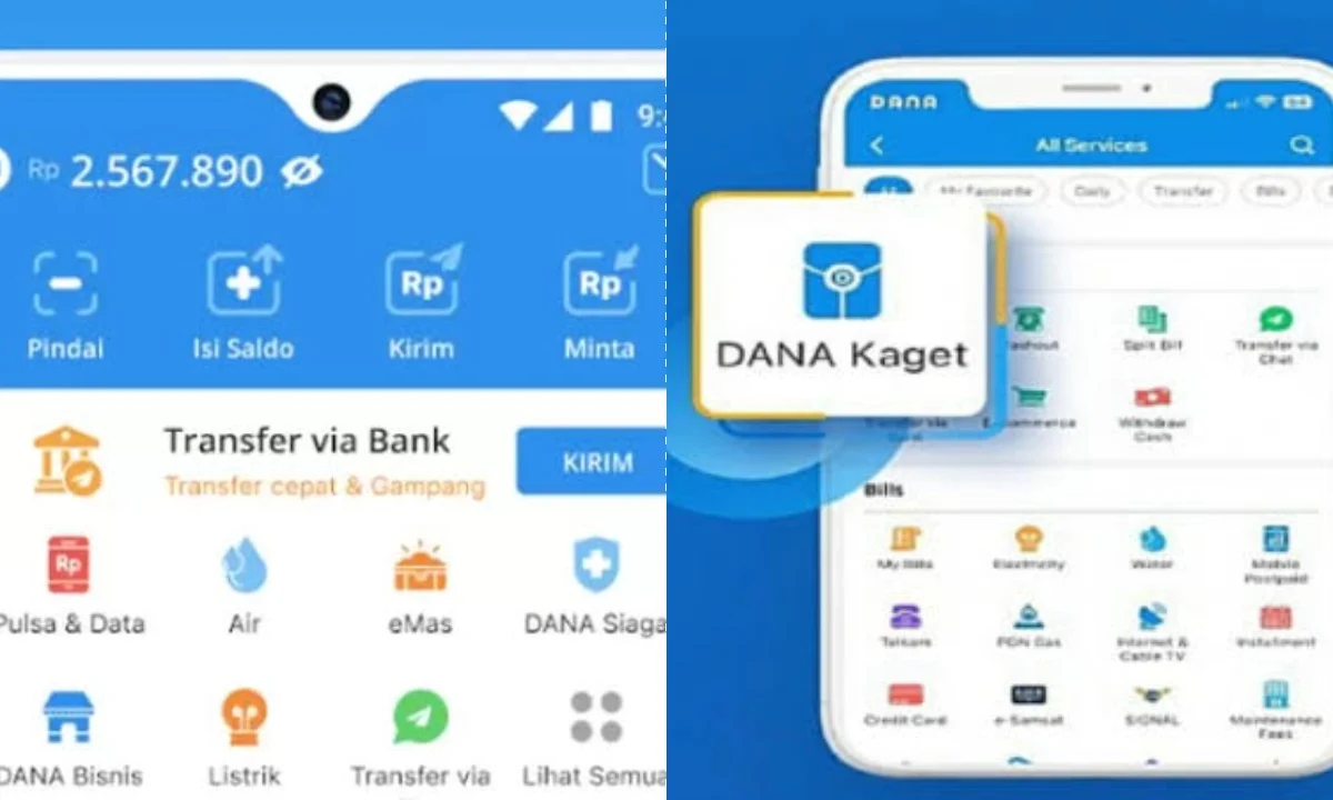 Dana Kaget dan Berbagai Kasus Penipuan: Liputan Terkini