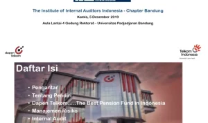 Dana Pensiun: Fleksibilitas Pencairan dan Pengelolaan Risiko