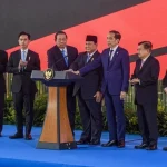Danantara Lakukan Merger Empat BUMN Manajemen Aset untuk Perkuat Pengelolaan Aset Negara