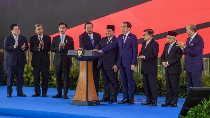 Danantara Lakukan Merger Empat BUMN Manajemen Aset untuk Perkuat Pengelolaan Aset Negara