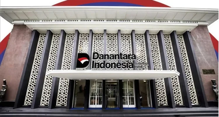 Danantara Siap Sediakan Pendanaan Perdana LP PFII