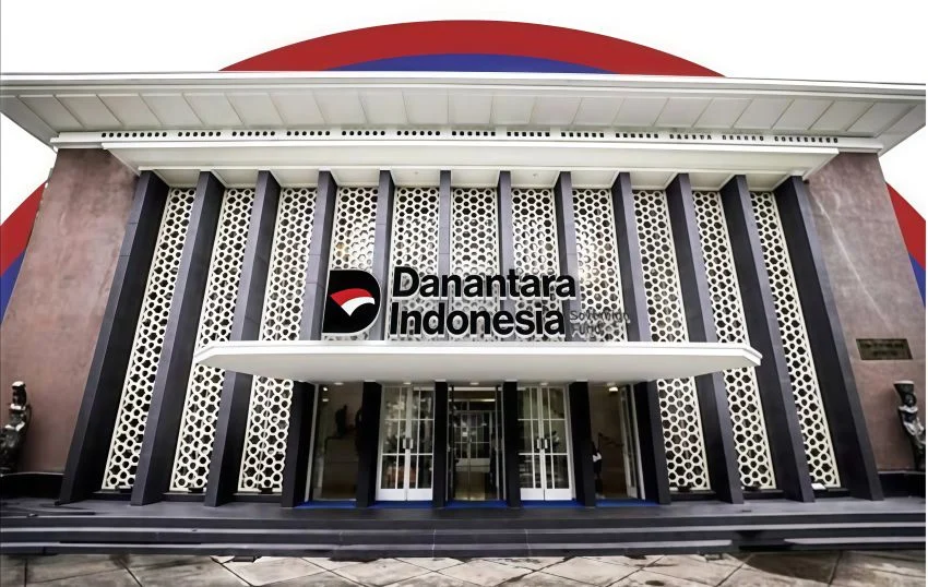 Danantara Siap Sediakan Pendanaan Perdana LP PFII