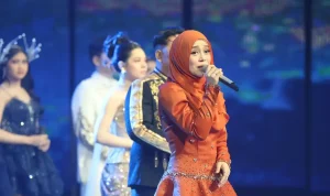 Dangdut Academy 8: Tempat Mimpi Para Calon Bintang Ditempa