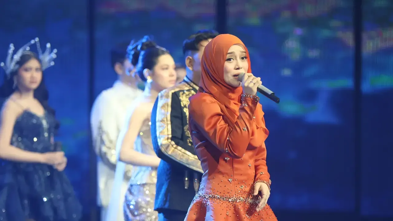 Dangdut Academy 8: Tempat Mimpi Para Calon Bintang Ditempa
