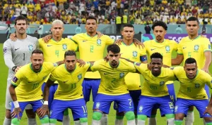 Danilo: Pemain yang Membuat Perbedaan di Timnas Brazil dan Dunia Sepakbola