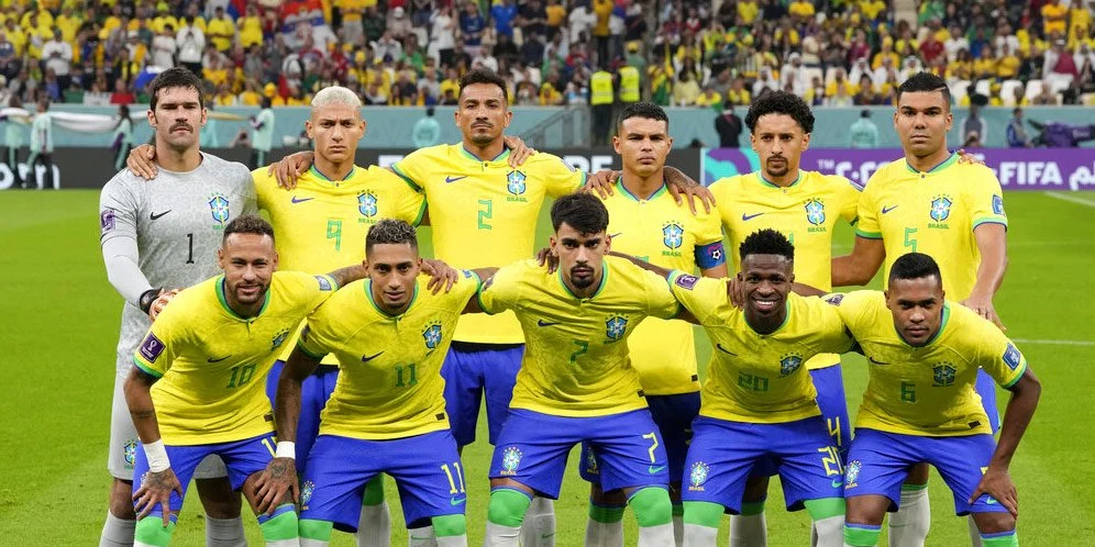Danilo: Pemain yang Membuat Perbedaan di Timnas Brazil dan Dunia Sepakbola