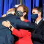Darline Graham, Saudari Lindsey Graham, Siap Jalani Pemilihan Senat Penuh
