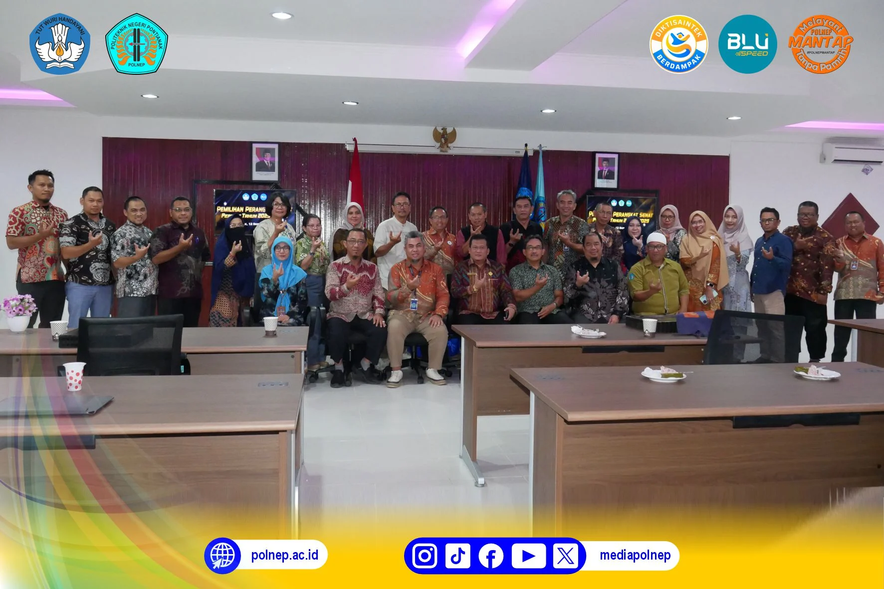 Darline Graham Siap Jalani Pemilihan Senat Penuh, Melanjutkan Warisan Saudaranya