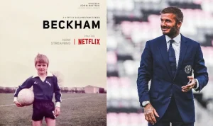 David Beckham: Antara Iklan Piala Dunia dan Konflik Keluarga