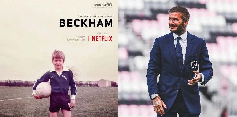 David Beckham: Antara Iklan Piala Dunia dan Konflik Keluarga