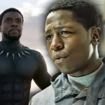 David Jonsson Dinobatkan sebagai Black Panther Baru dalam Film Black Panther 3