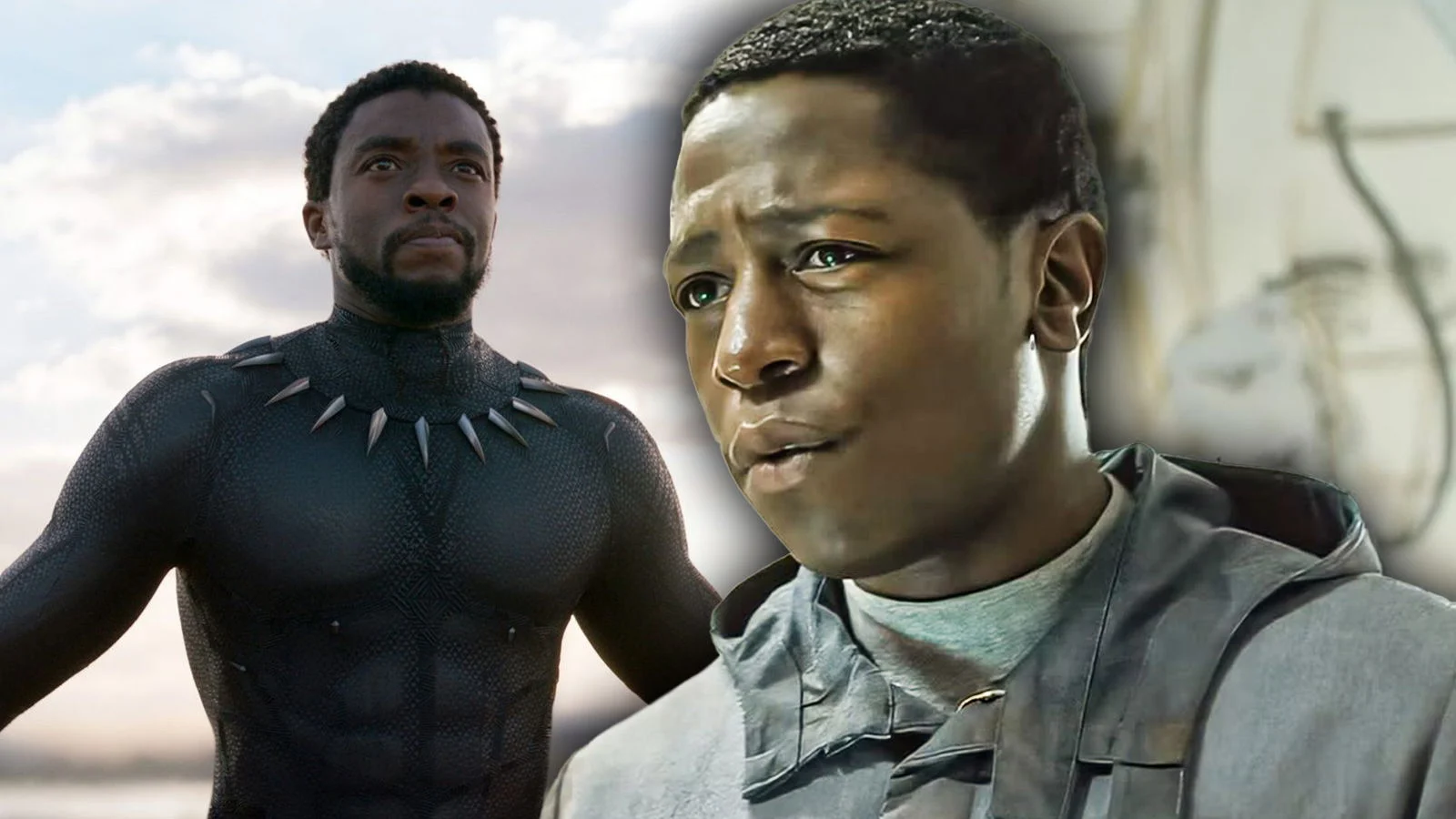 David Jonsson Dinobatkan sebagai Black Panther Baru dalam Film Black Panther 3