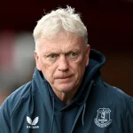 David Moyes dan Masa Depan Everton: Dari Stoke City hingga Penawaran Menarik