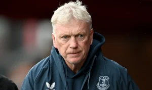 David Moyes dan Masa Depan Everton: Dari Stoke City hingga Penawaran Menarik