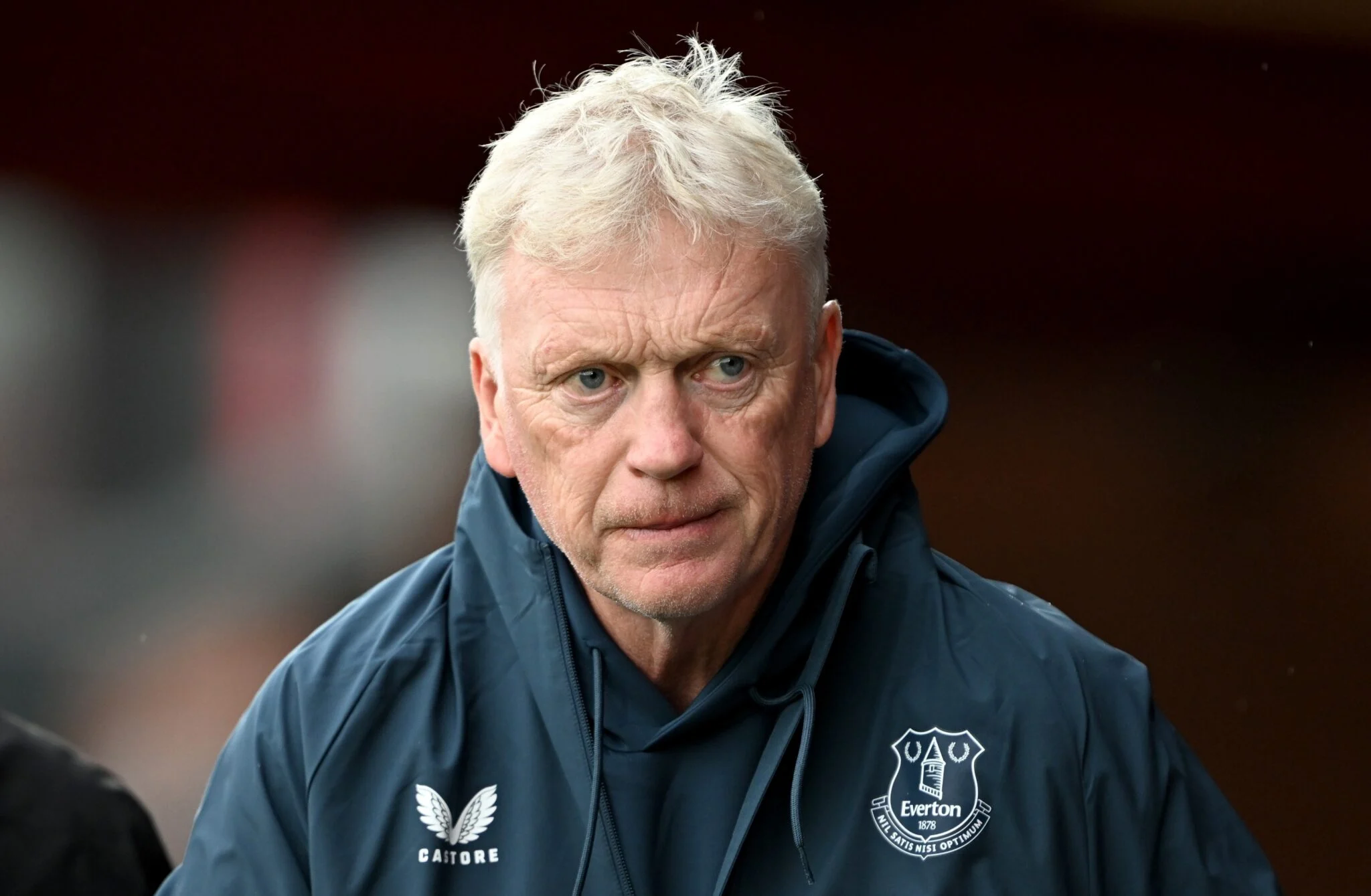 David Moyes dan Masa Depan Everton: Dari Stoke City hingga Penawaran Menarik
