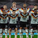 David Raum: Profil Lengkap Pemain Sepak Bola Jerman yang Siap Menghadapi WM 2026