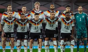 David Raum: Profil Lengkap Pemain Sepak Bola Jerman yang Siap Menghadapi WM 2026
